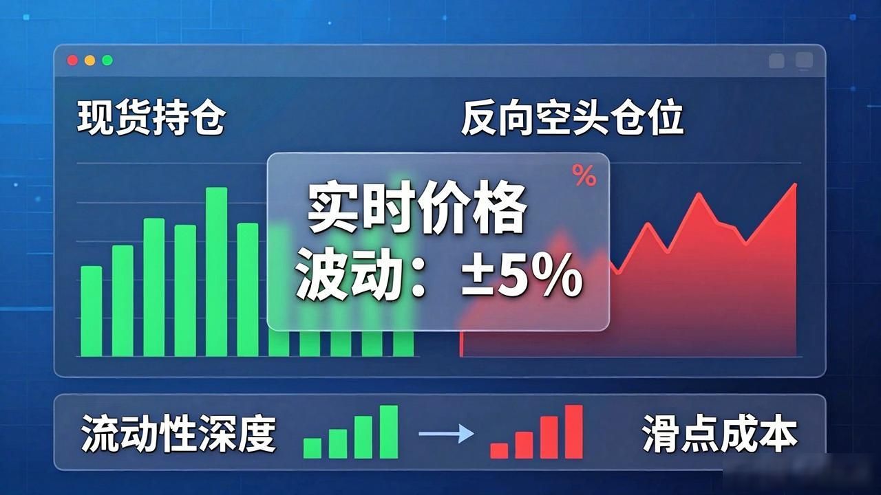 加密市场风险对冲_通过TPWallet进行对冲交易的可行性_TPWallet对冲交易优势