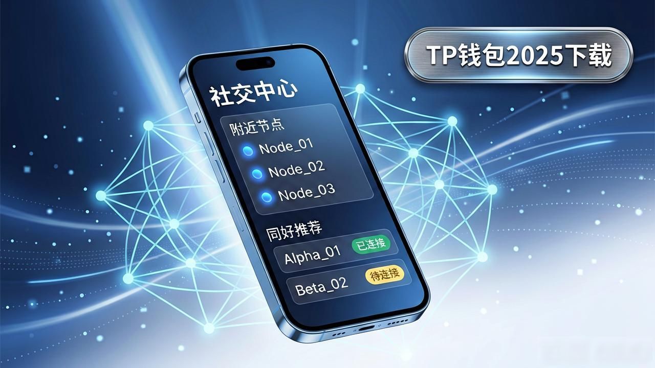 TP钱包社交功能升级_如何通过2025 TP钱包官网下载增加社交互动？_2025年TP钱包官网下载