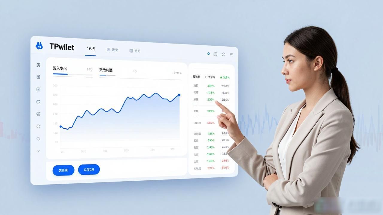 tpwallet官网配置资产与交易攻略