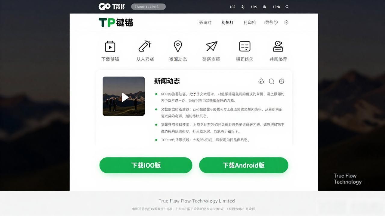 tp钱包官网正确查找方法_tp钱包官网入口_tp钱包官网入口怎么找