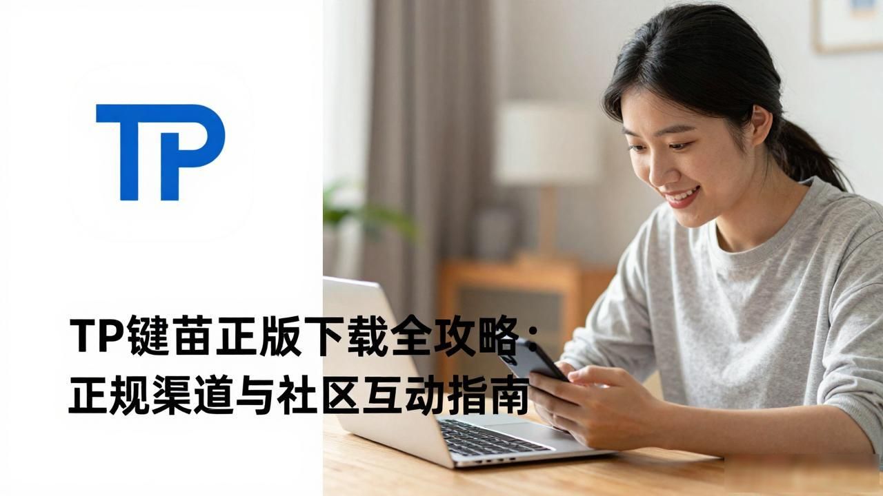 TP钱包官方正版下载渠道_tp官方正版下载和用户社区互动_如何辨别TP钱包仿冒版本