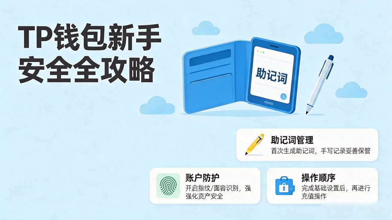 2025 TP钱包官网下载的用户支持与培训手册_TP钱包2025下载新手攻略_TP钱包官方安全下载渠道