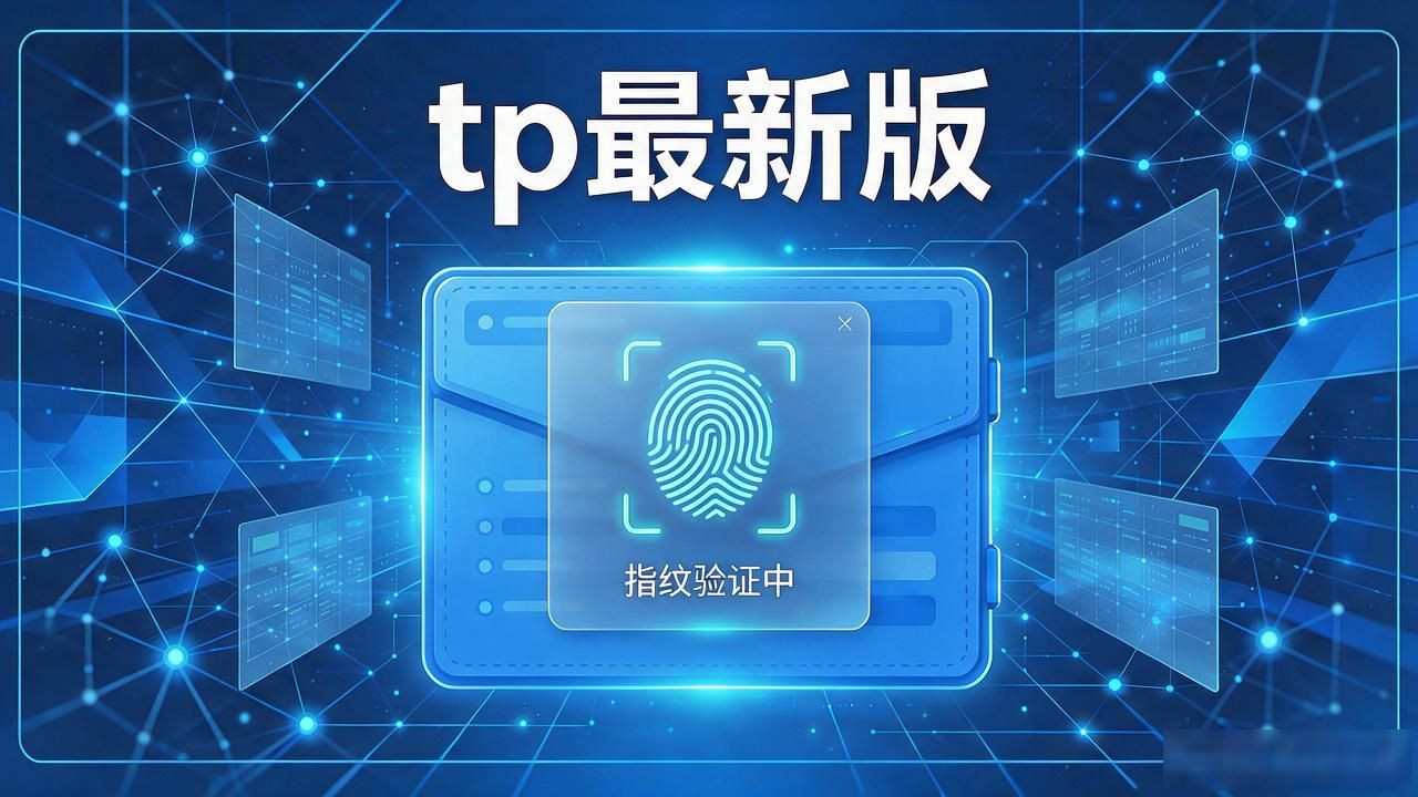用户故事：tp最新版下载改变我数字资产管理的经历。_数字资产管理工具_tp最新版下载体验