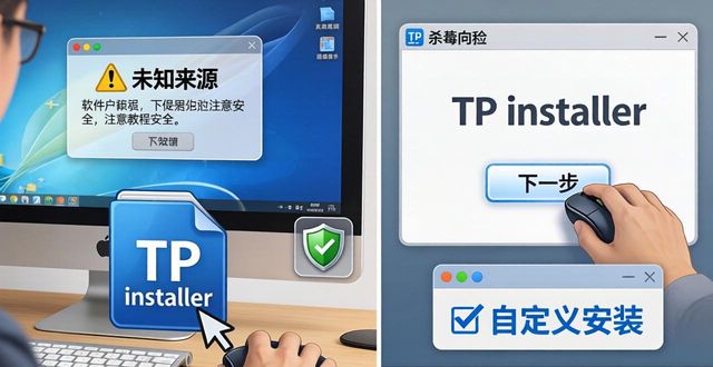 TP官方正版下载安装教程，零基础也能上手_TP官方正版下载安装教程，零基础也能上手_TP官方正版下载安装教程，零基础也能上手