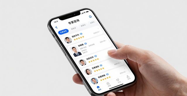 专家软件_专家签的app怎么下载_如何通过TP官方下载app与专家交流