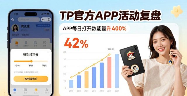 TP官方app季度活动计划复盘 核心成效与后续调整总结