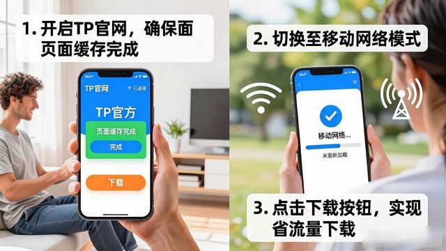 流量官家下载_TP官方正版怎么下载更省流量?_t流量软件