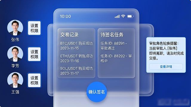 TPWallet团队搭建实操指南