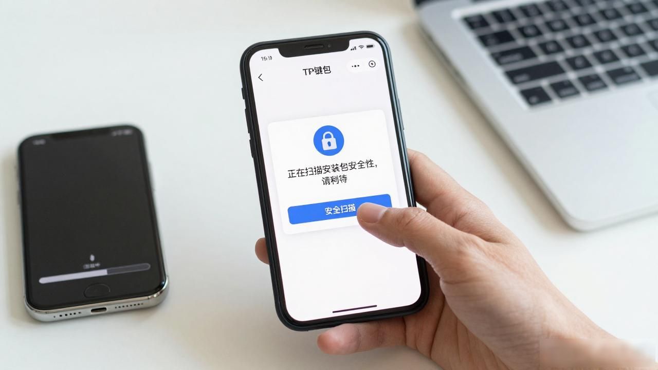 tp钱包的官方官网下载与安装指南汇总。_正确安装TP Wallet教程_TokenPocket官网下载