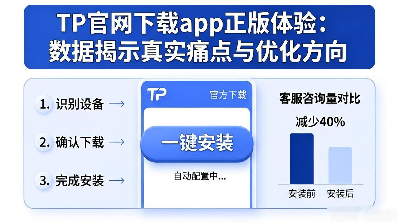 正版渠道稳定性与用户信任_官网下载体验优化_TP官网下载app正版的用户体验统计分析