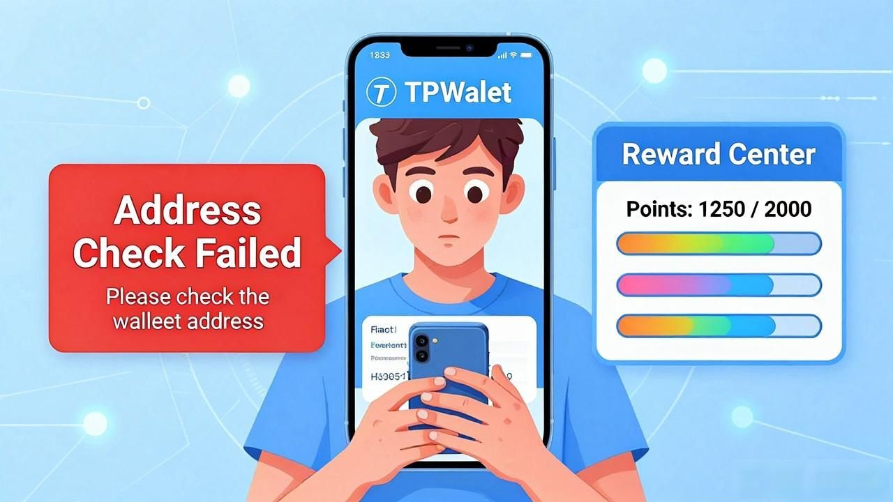 如何在TPWallet中开展用户培训项目？_TPWallet用户培训_降低加密货币使用门槛
