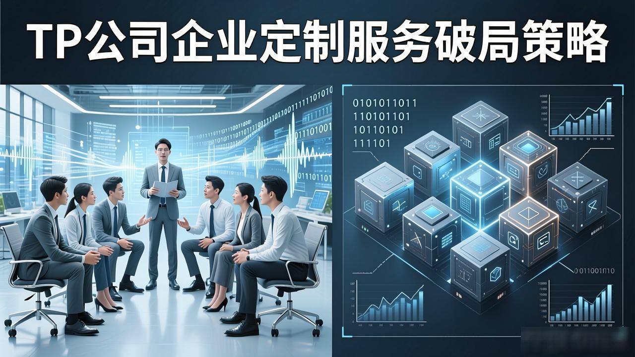 企业数字化转型定制化解决方案_TP官网2025最新版下载的定制需求与市场应对_TP平台2025版本安全加密机制