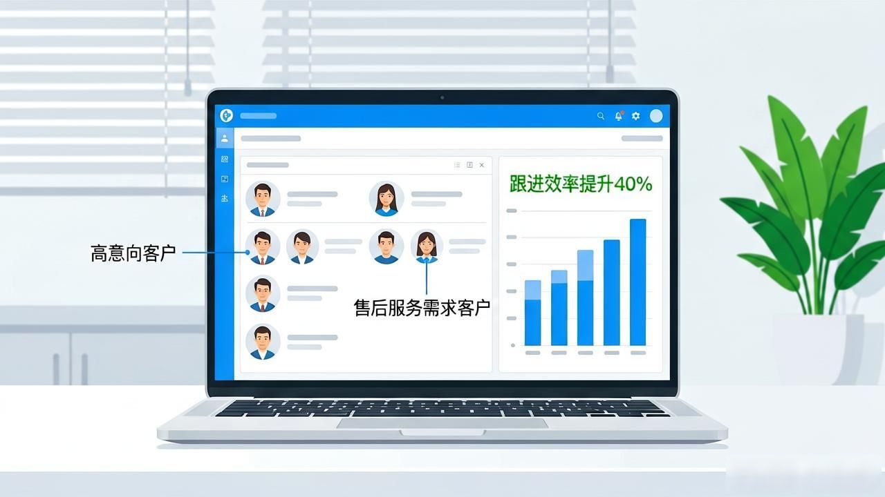 如何通过2025 TP官网最新版本增强客户关系管理_官网客户关系维护_客户行为追踪模块