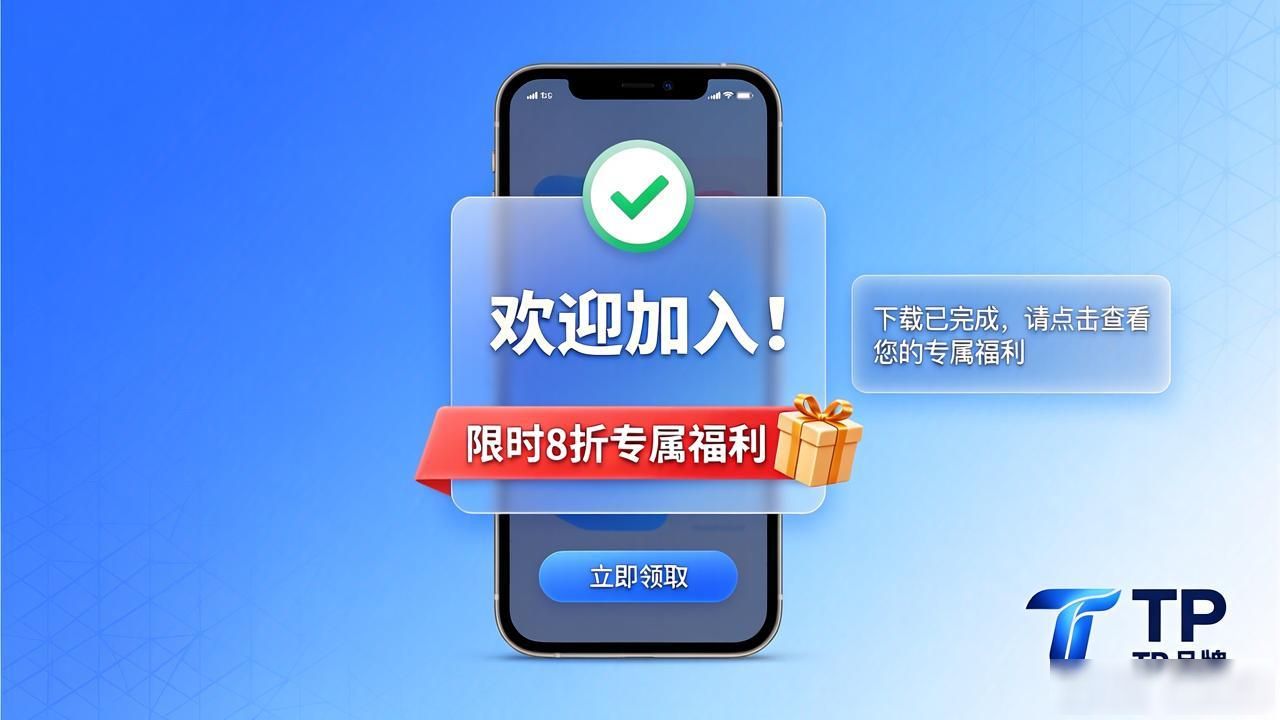 首次启动体验设计_如何在TP官方网址下载中提升品牌忠诚度_下载页面优化