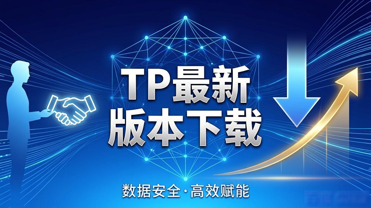 TP最新版本下载的服务创造与市场价值_高效下载服务_用户体验优化