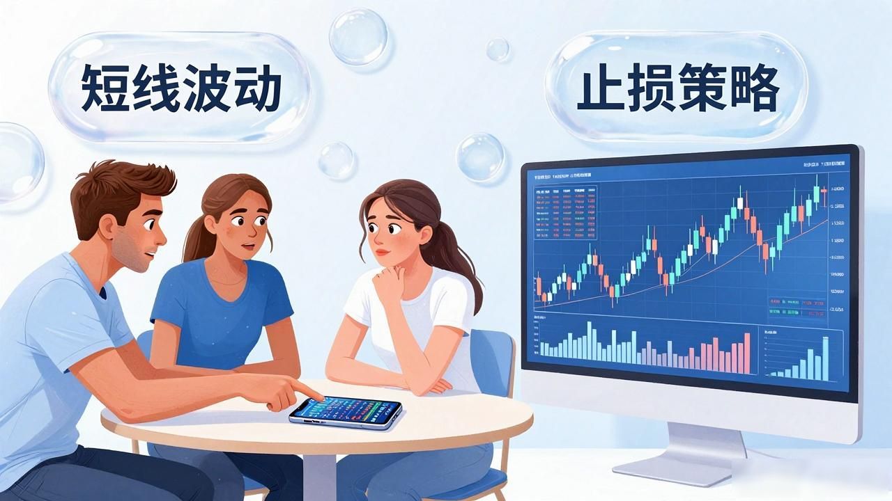 TP交易所app下载的社区互动与交流指南