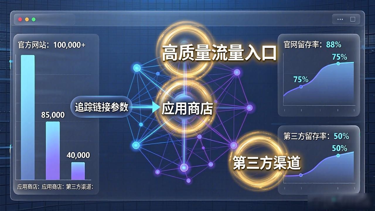 TP安卓官方最新版下载：市场调研这样做！