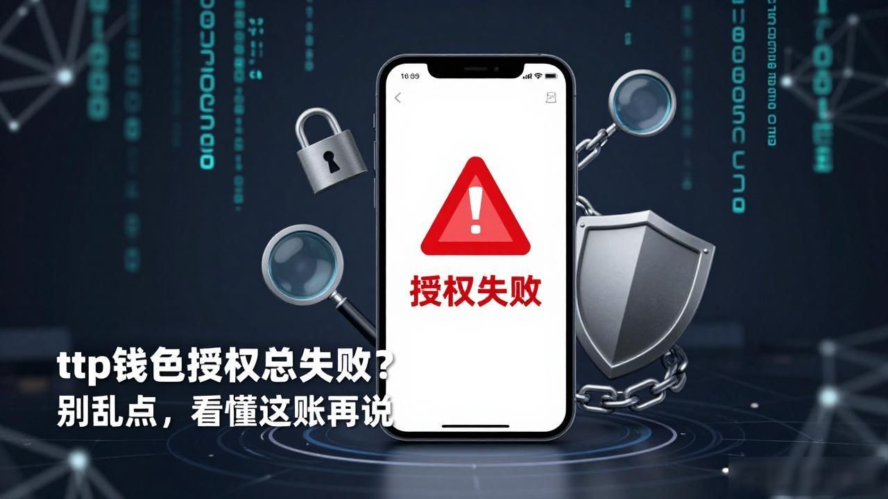 TP钱包授权环节如何避免资产被盗_TP钱包交易授权安全注意事项_tp钱包交易授权