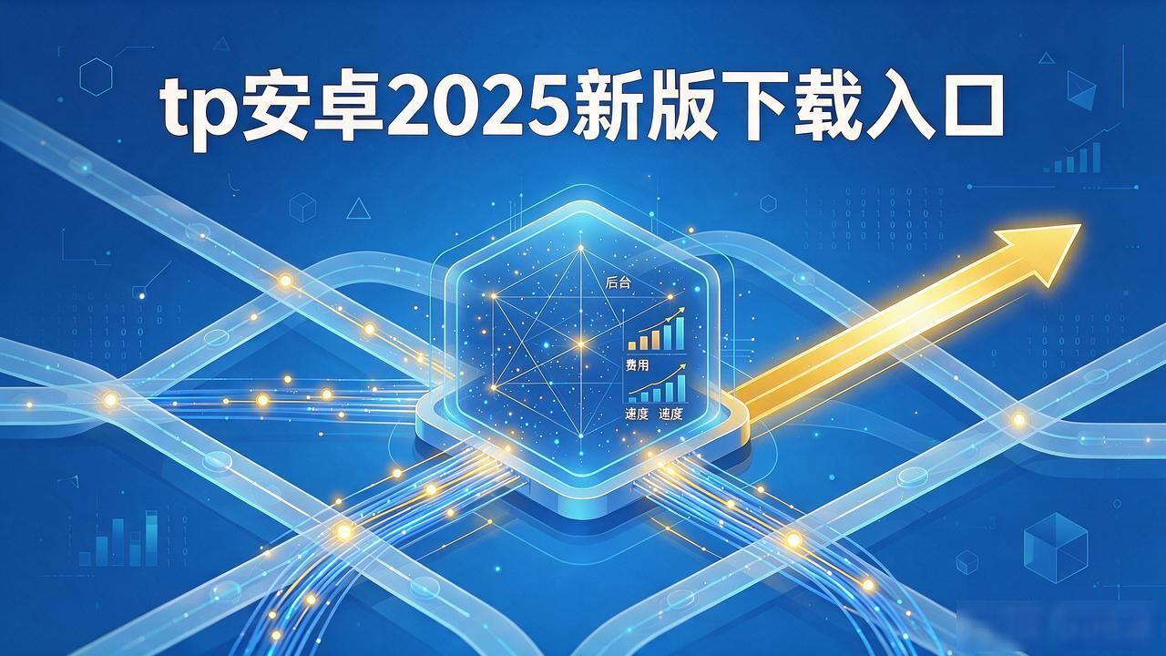 tp安卓2025新版下载入口