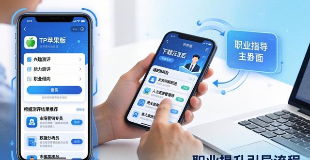 苹果指导模式是什么意思_苹果的指导在哪里_TP官网下载苹果版的职业指导与用户引导