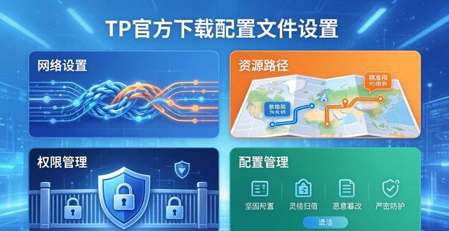 TP官方下载配置文件怎么设置？两步搞定！