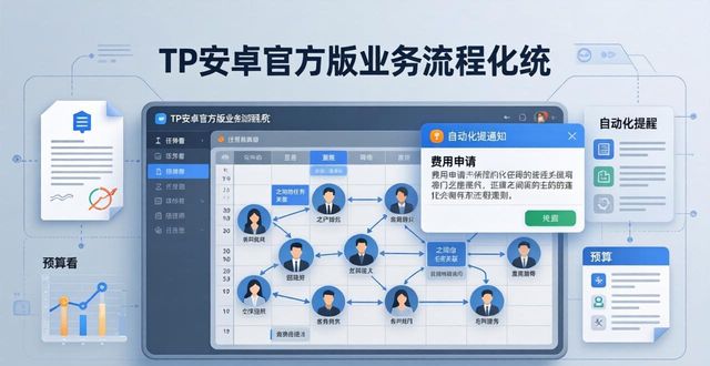 如何在TP安卓版官方正版中进行业务流程优化_安卓优化app_android优化是什么意思