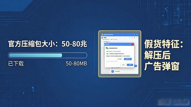 正版防伪什么意思_tp官方正版下载防伪识别方法_免费防伪系统