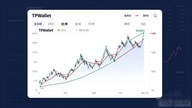 趋势分析技术_使用TPWallet进行趋势分析的策略_趋势策略是什么意思
