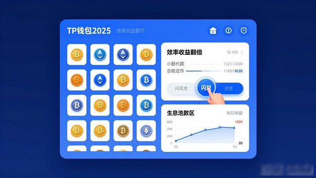 2025 TP钱包下载后这样设置，效率收益翻倍