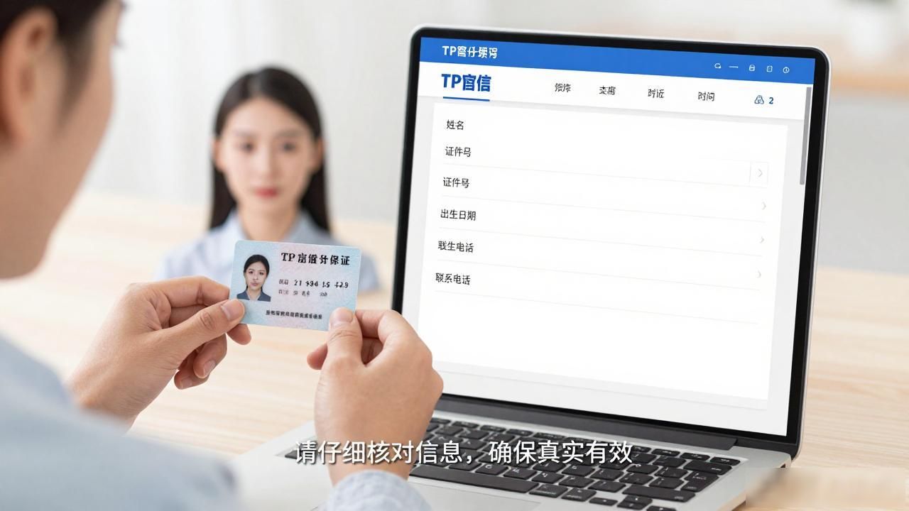 如何在TP官方网站下载中创建个人资料_TP钱包保障资产安全_TP钱包注册与密码设置
