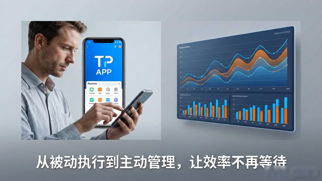 远程协作效率提升工具_TP官方网站下载APP与现代工作的结合_数字化移动办公APP