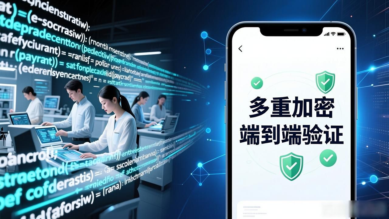 TP官方下载安装app的技术演变与用户反响