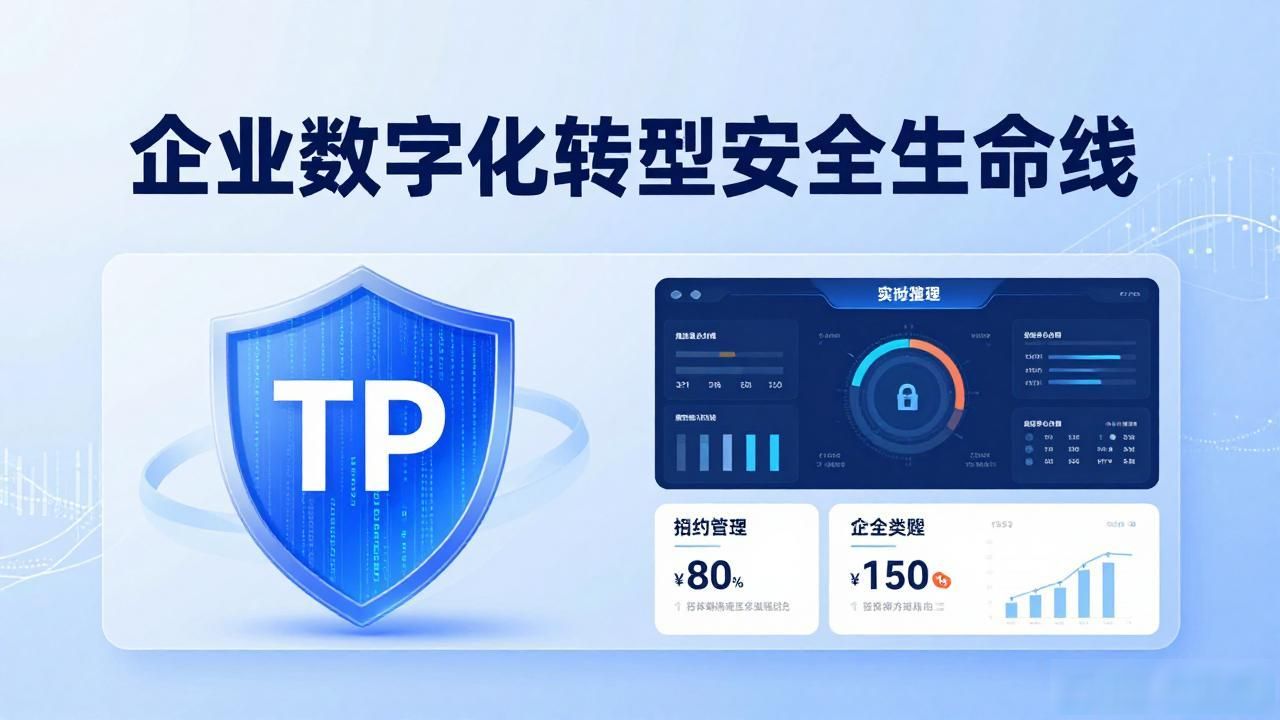 企业技术底座升级_TP最新版本下载对企业数字化转型的支持_TP最新版本软件部署