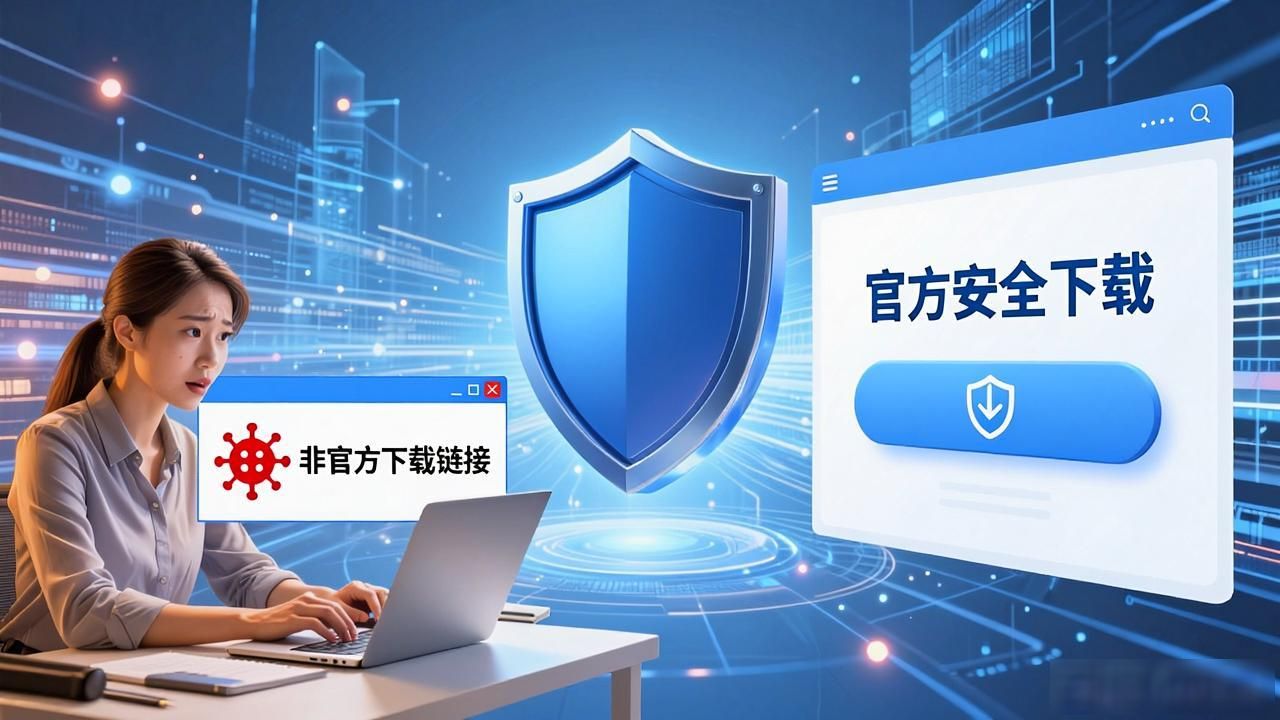 TP官方安卓最新版本下载在企业信息管理中的角色_TP官方安卓最新版本下载安全性保障_企业移动办公效率提升