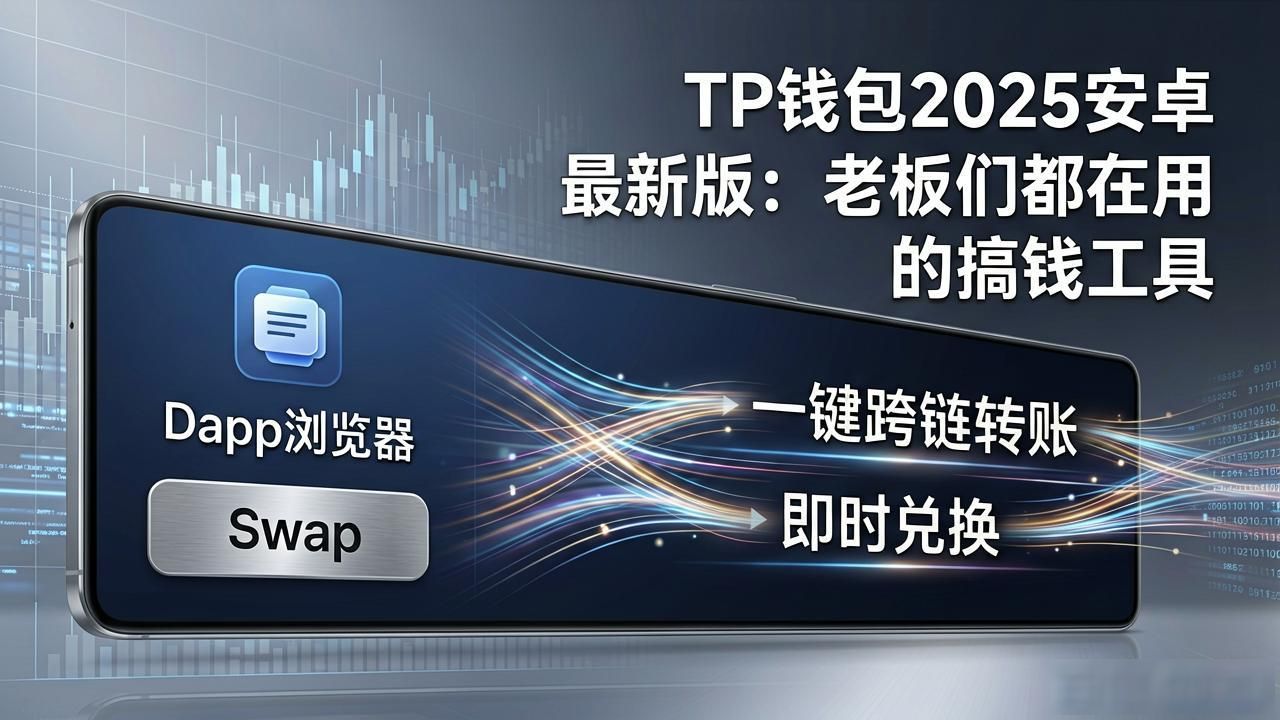 TP钱包2025安卓最新版_TP钱包2025安卓版下载渠道_如何用TP官方下载安卓最新版本2025提升商业模式