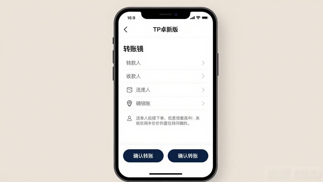 TP安卓新版怎么用？老手带你快速上手