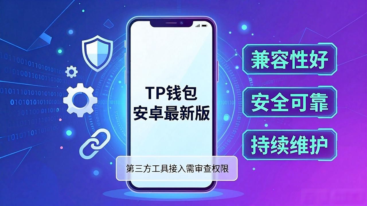 TP钱包安卓最新版整合第三方工具指南