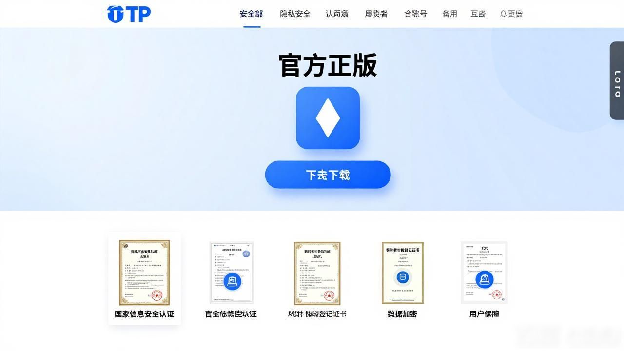 TP官网下载app正版 怎么做出创新挑战