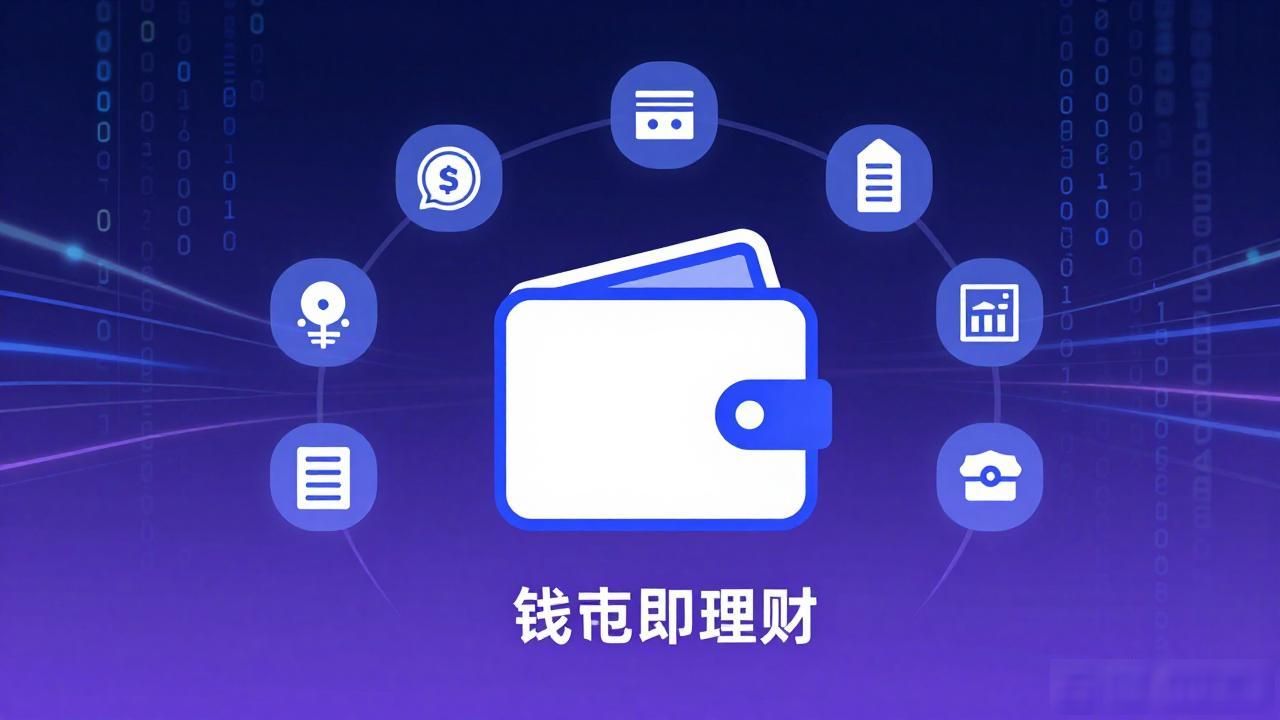TPWallet将走向何方？多链与跨界的破局之路