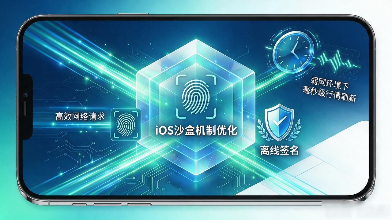 苹果版TP官网下载潜力分析及未来趋势