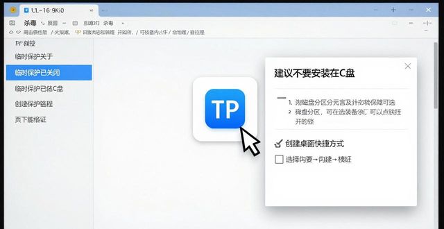 详细分析：TP最新版下载与安装指南_指南去哪下载_指南官网