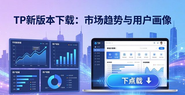 TP最新版本下载的市场导向与用户ographics_导向需求是什么_导向工具是什么