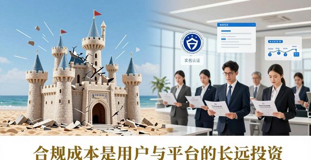 TPWallet安全顶重要？风险与合规就这几点