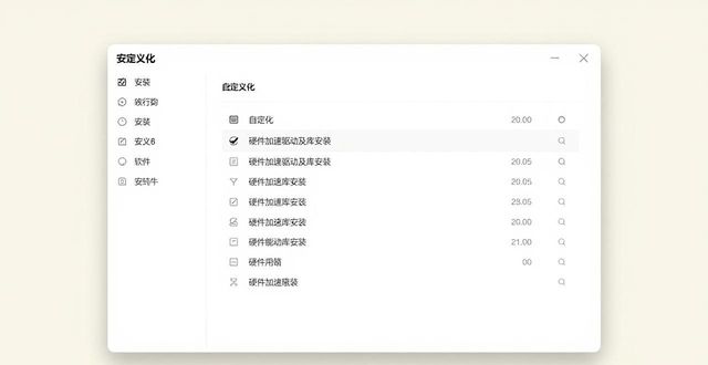 硬件集成化_集成显卡可以加速么_TP官方下载正版软件下载与硬件加速卡集成