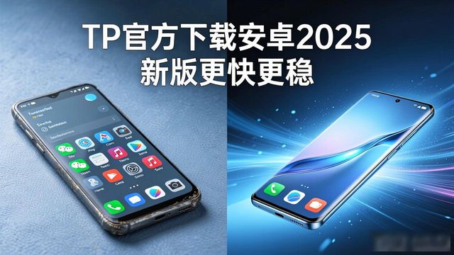 tp官方下载安卓2025:新版本性能提升与安全防护并重_安卓安全防护_安卓手机防护软件哪个好
