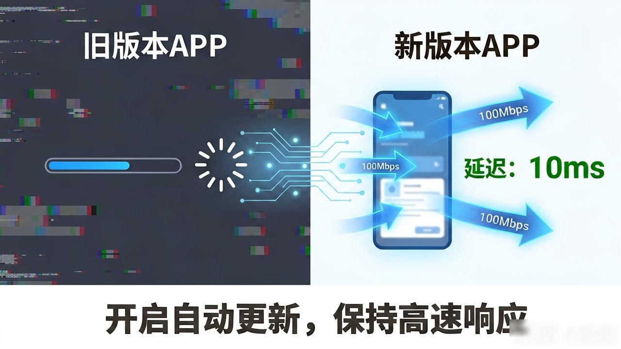 官方渠道下载_正版应用优化_如何通过TP官网下载app正版增强服务响应速度?