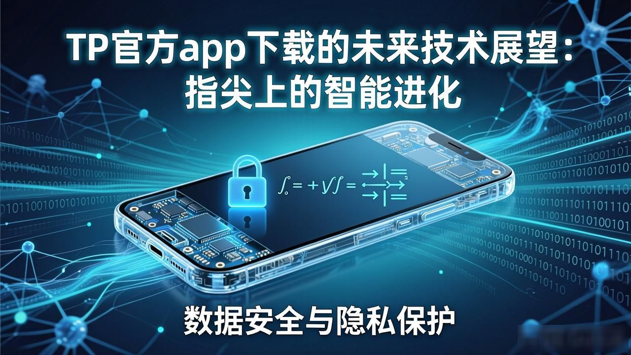 手机屏幕数字生活5G芯片算力APP工具物理世界虚拟空间桥梁TP官方app下载无感融入日常精准算法推荐高效服务点击繁琐操作负担人工智能深度介入交互逻辑语音助手上下文理解智能伙伴自然语言处理技术_TP官方app下载的未来技术展望