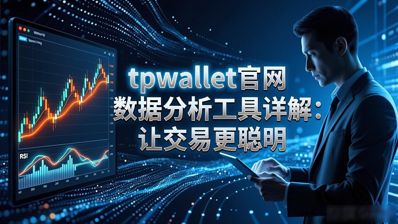 tpwallet官网数据分析工具详解：让交易更聪明