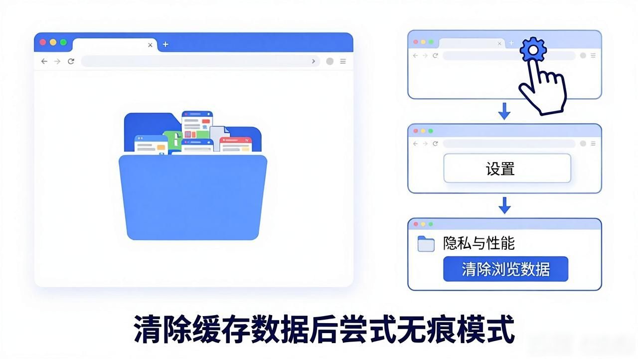 tp官网下载失败怎么办？排查这4点轻松搞定