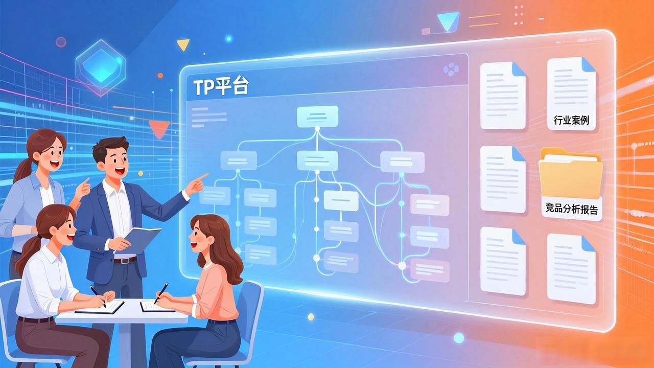 移动端TP官网苹果版应用_如何在TP官网下载苹果版中促进创新思维_重塑工作流创新实践